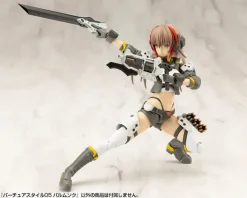 Virtuous Style 05 Balmung