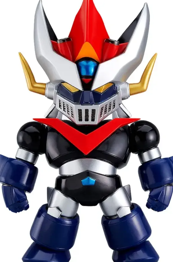 V.S.O.F. Great Mazinger