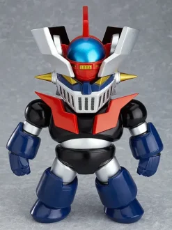 V.S.O.F. Mazinger Z (Reissue)