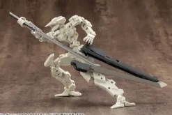 Weapon Unit 06 Samurai Master Sword (Reissue)