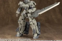 Weapon Unit 06 Samurai Master Sword (Reissue)