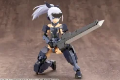 Weapon Unit 06 Samurai Master Sword (Reissue)