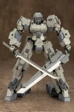 Weapon Unit 06 Samurai Master Sword (Reissue)