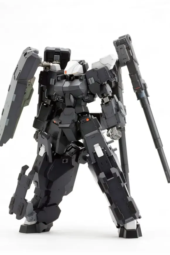 1/100 XFA-01 Werewolf Spector: Re