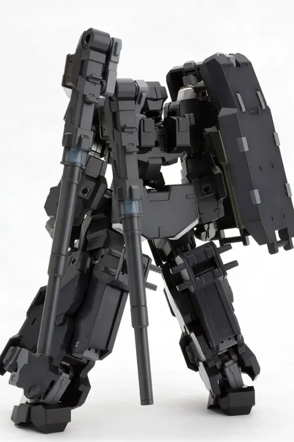 1/100 XFA-01 Werewolf Spector: Re