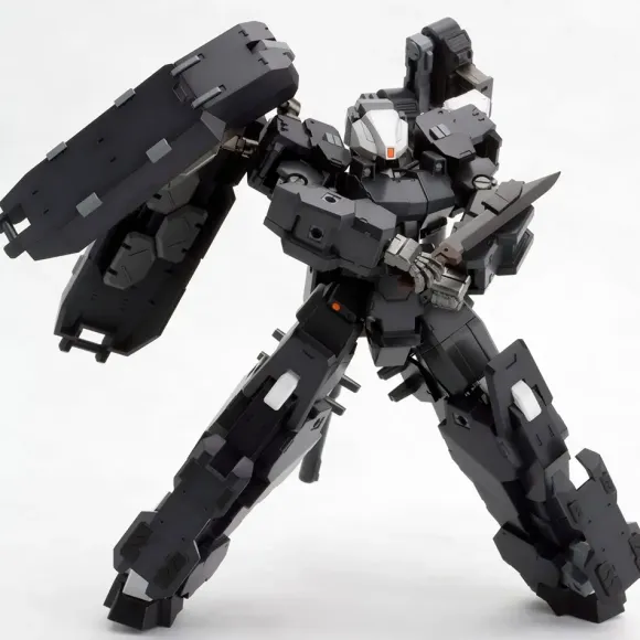 1/100 XFA-01 Werewolf Spector: Re