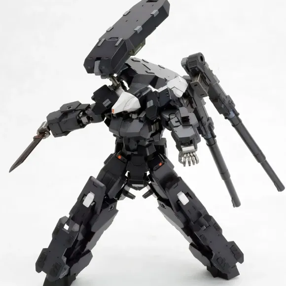 1/100 XFA-01 Werewolf Spector: Re