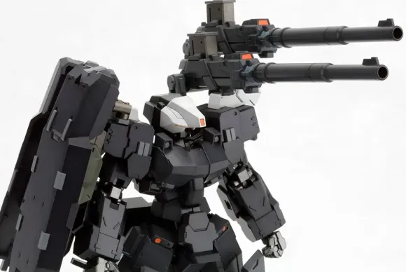 1/100 XFA-01 Werewolf Spector: Re