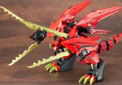 1/72 ZOIDS EZ-049 Sturm Tyrann (Reissue)