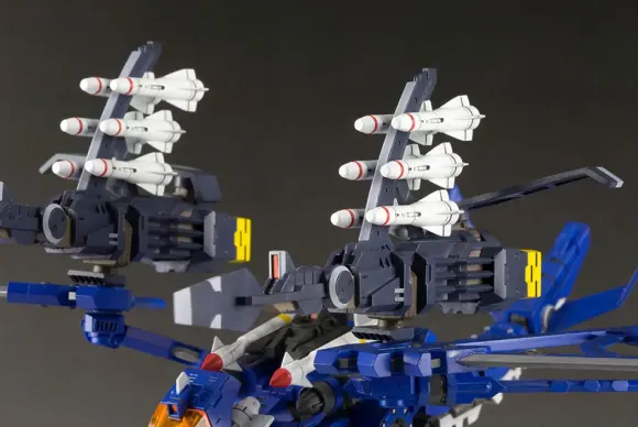 1/72 Zoids: RZ-010 Pteras Bomber Marking Plus Ver. (Reissue)