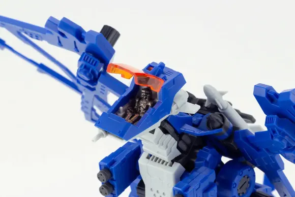1/72 Zoids: RZ-010 Pteras Bomber Marking Plus Ver. (Reissue)